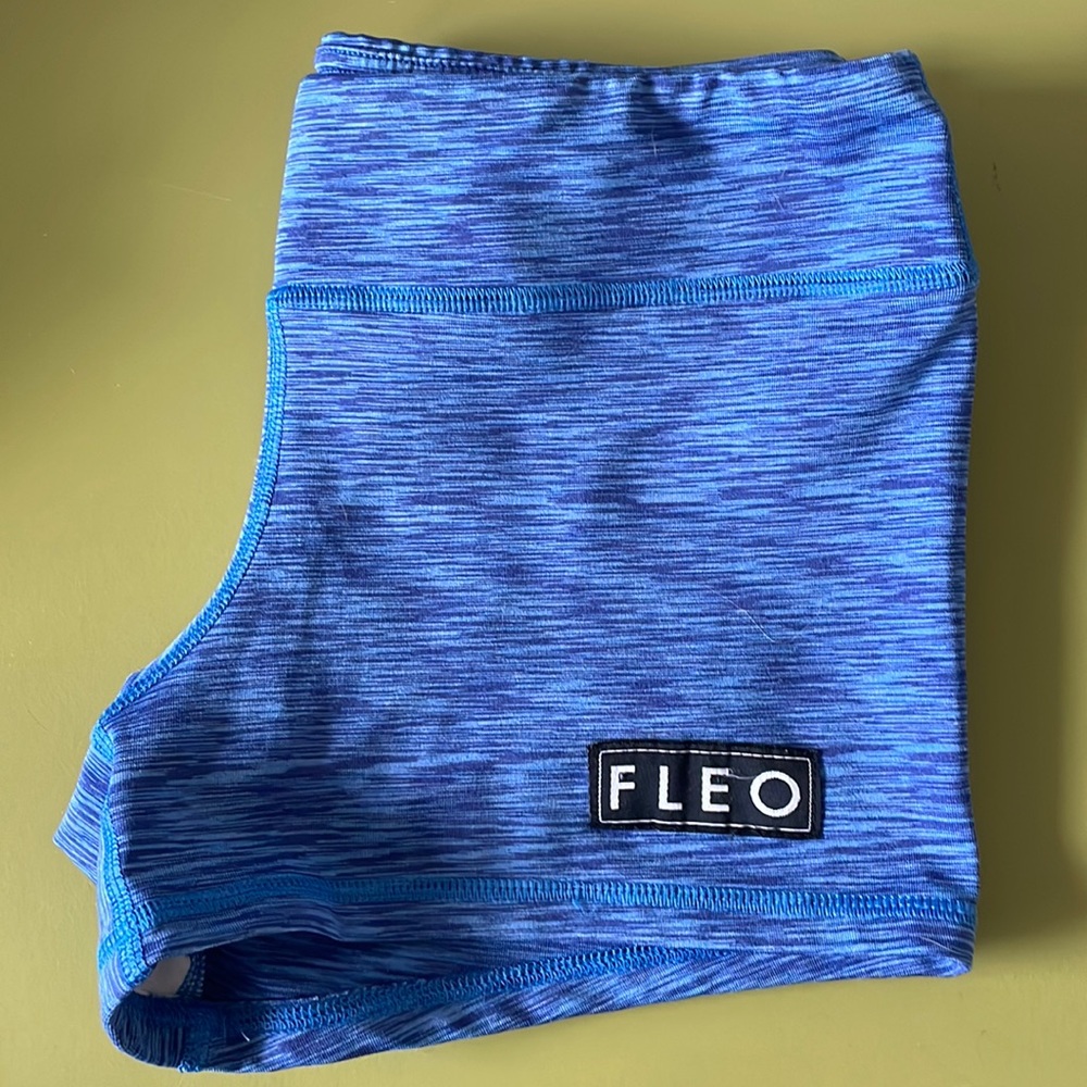 FLEO shorts